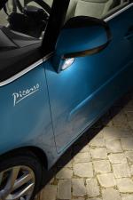 Citroen C4 Picasso 2007 года